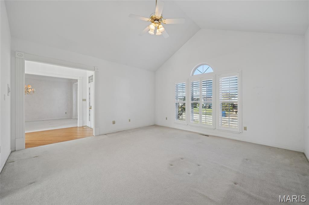 Arbor Oaks One - Residential