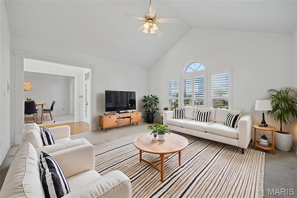 Arbor Oaks One - Residential