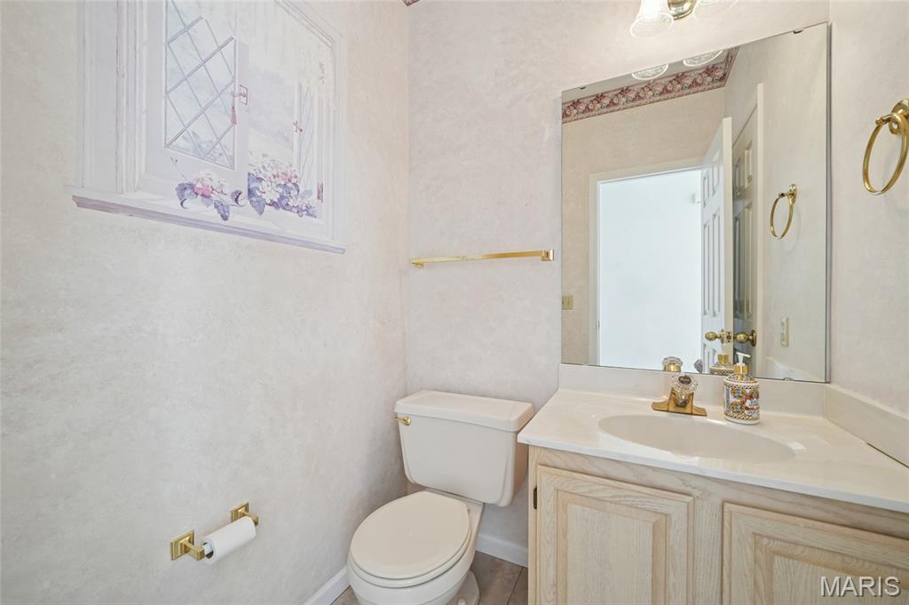 Arbor Oaks One - Residential