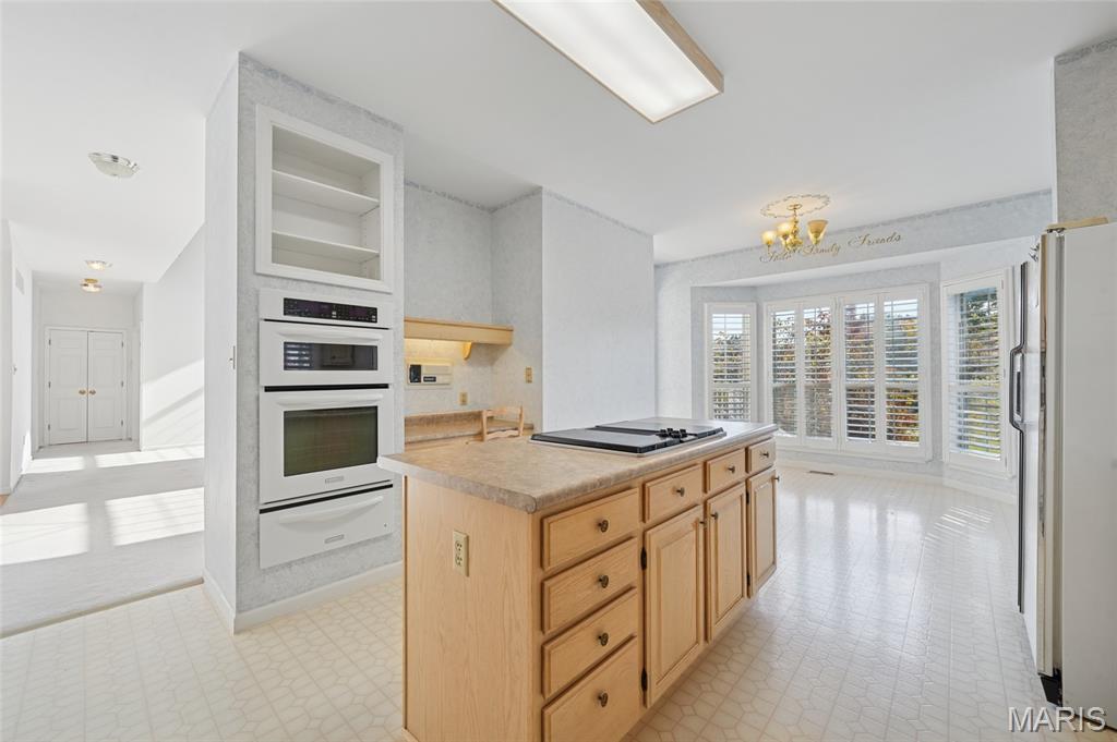 Arbor Oaks One - Residential