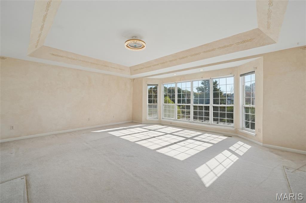 Arbor Oaks One - Residential