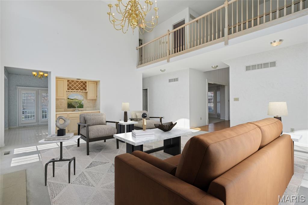 Arbor Oaks One - Residential