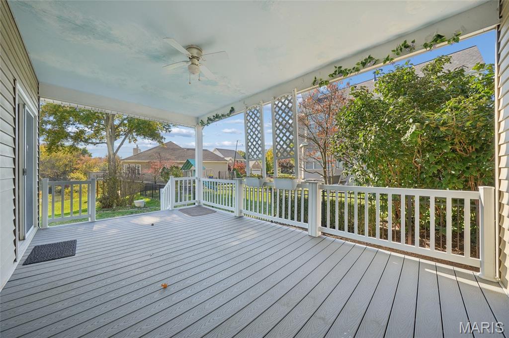 Arbor Oaks One - Residential