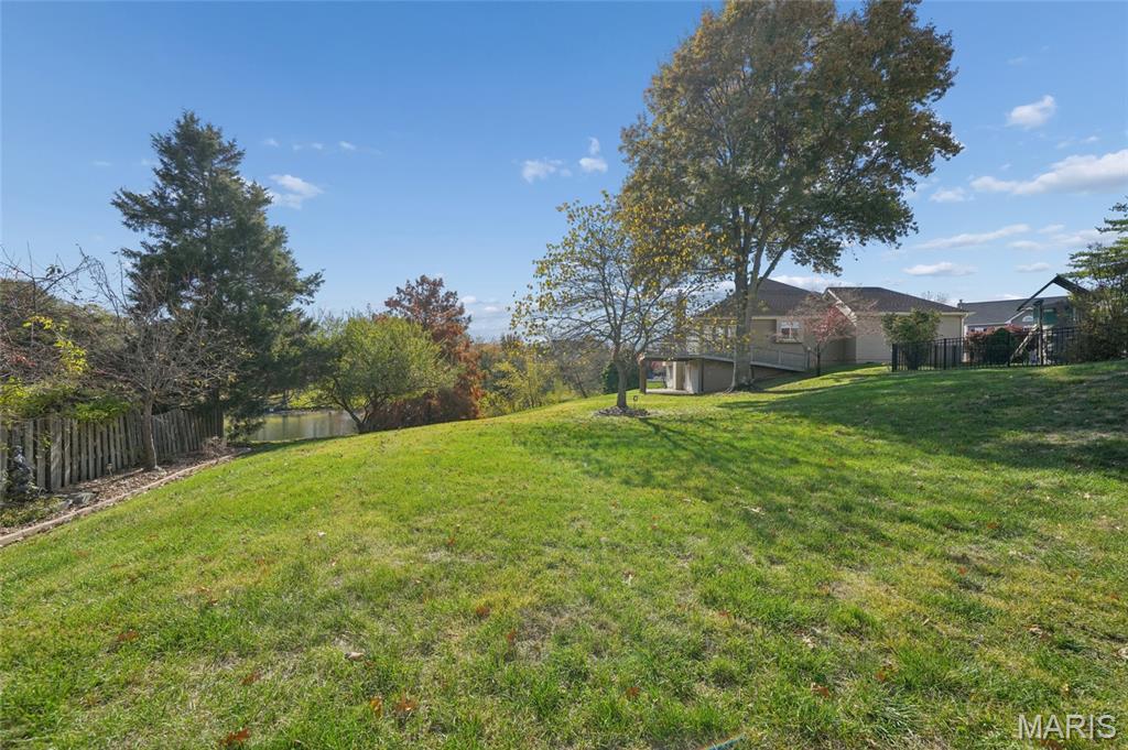 Arbor Oaks One - Residential