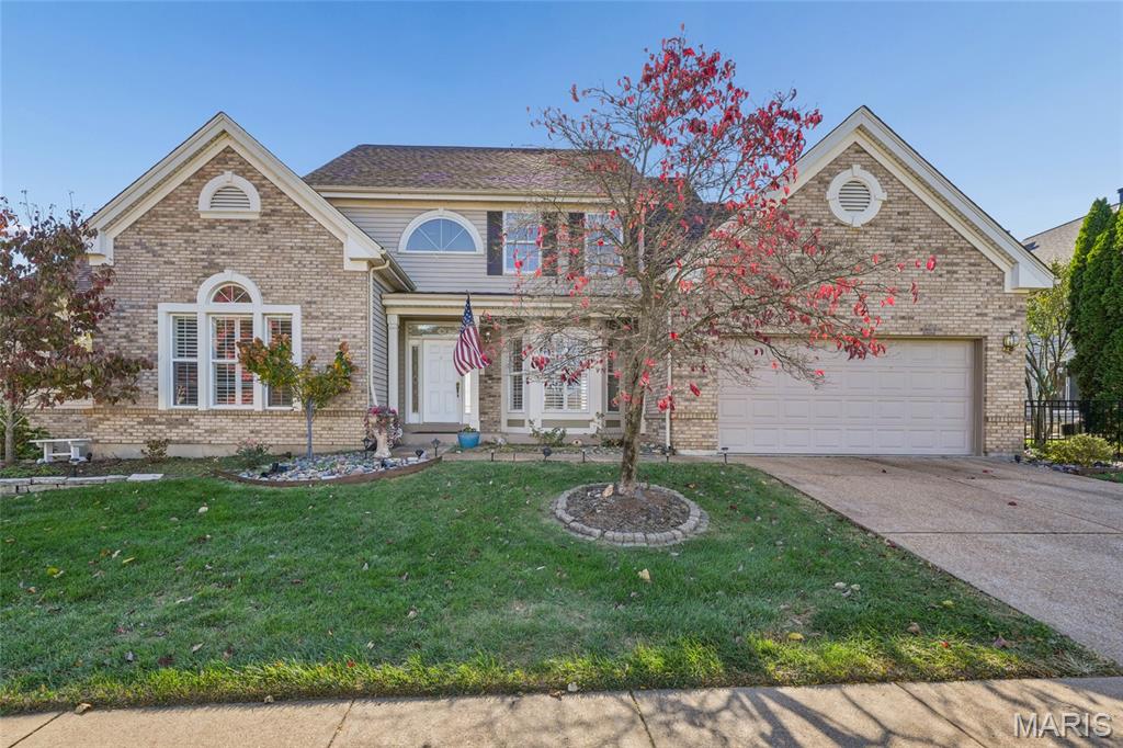 Arbor Oaks One - Residential