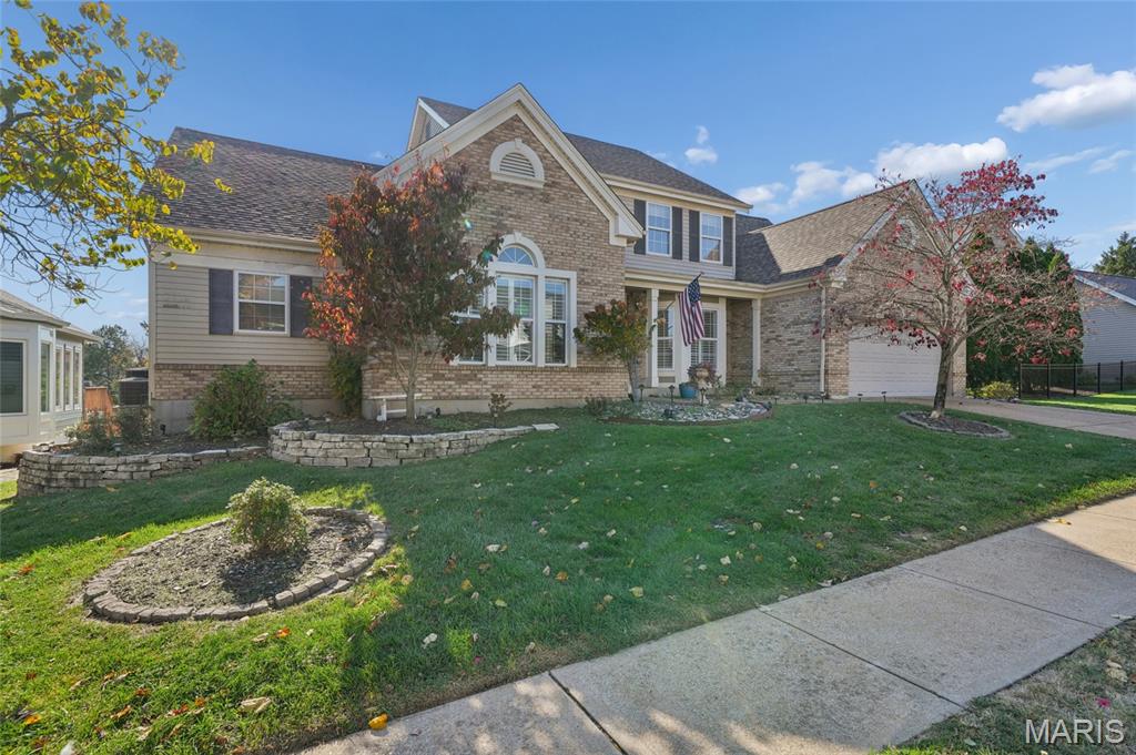 416 Arbor Meadow Court