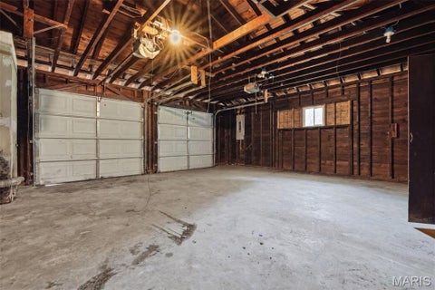 Tiny photo for 201 Wooster Drive, St Louis, MO 63135 (MLS # 26058748)