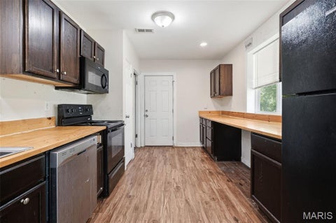 Tiny photo for 201 Wooster Drive, St Louis, MO 63135 (MLS # 26058748)