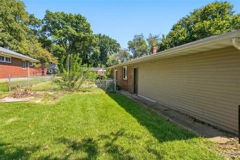 Tiny photo for 201 Wooster Drive, St Louis, MO 63135 (MLS # 26058748)