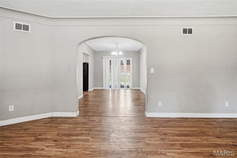 Tiny photo for 201 Wooster Drive, St Louis, MO 63135 (MLS # 26058748)