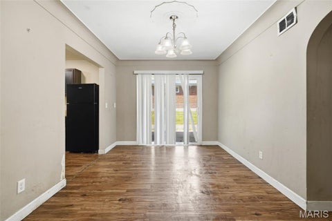 Tiny photo for 201 Wooster Drive, St Louis, MO 63135 (MLS # 26058748)