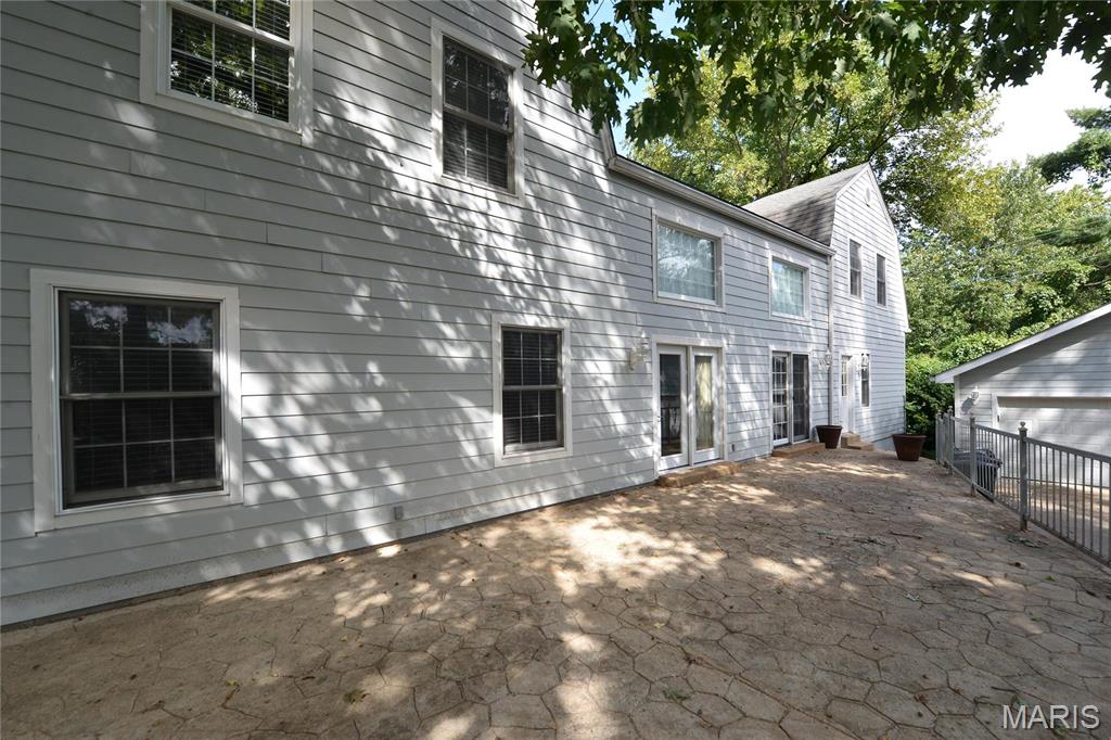 West Clayton Resub Of Pt Of Lt 3 - Residential Lease