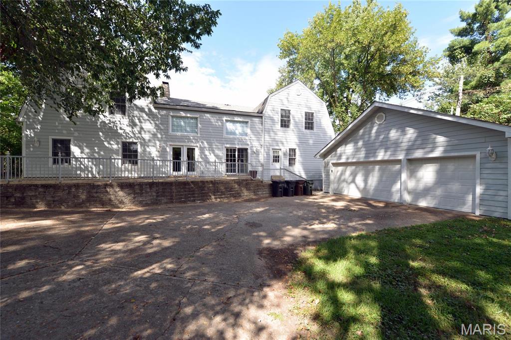 West Clayton Resub Of Pt Of Lt 3 - Residential Lease