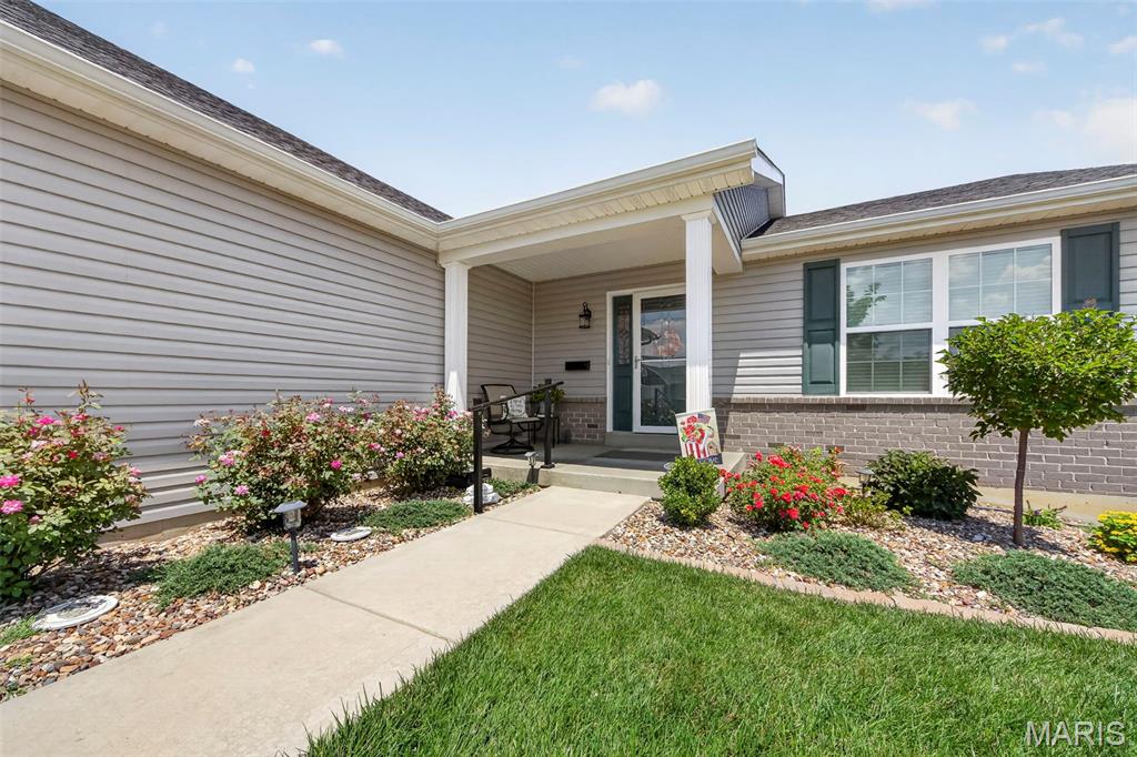 2009 White Branch Drive