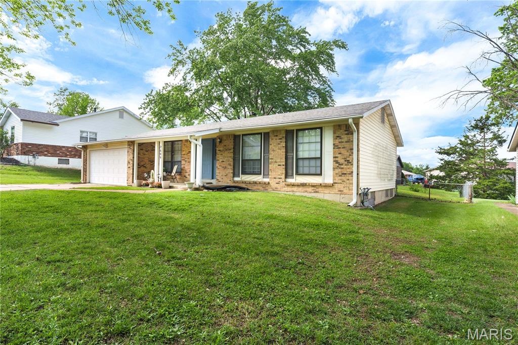 Weeping Willow Estates - Residential