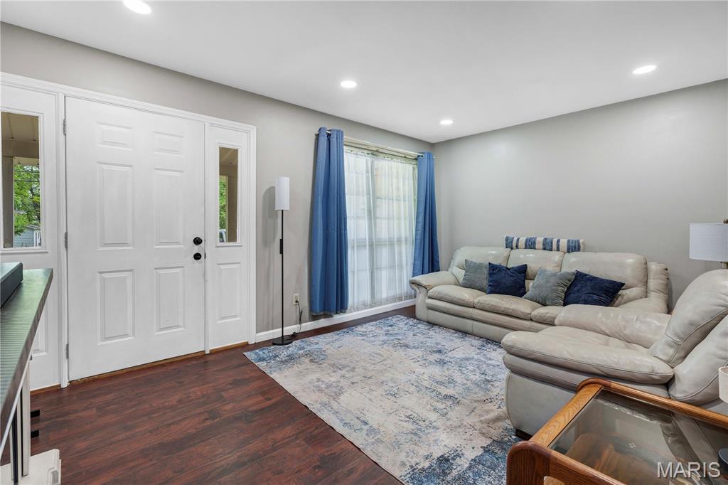 Weeping Willow Estates - Residential