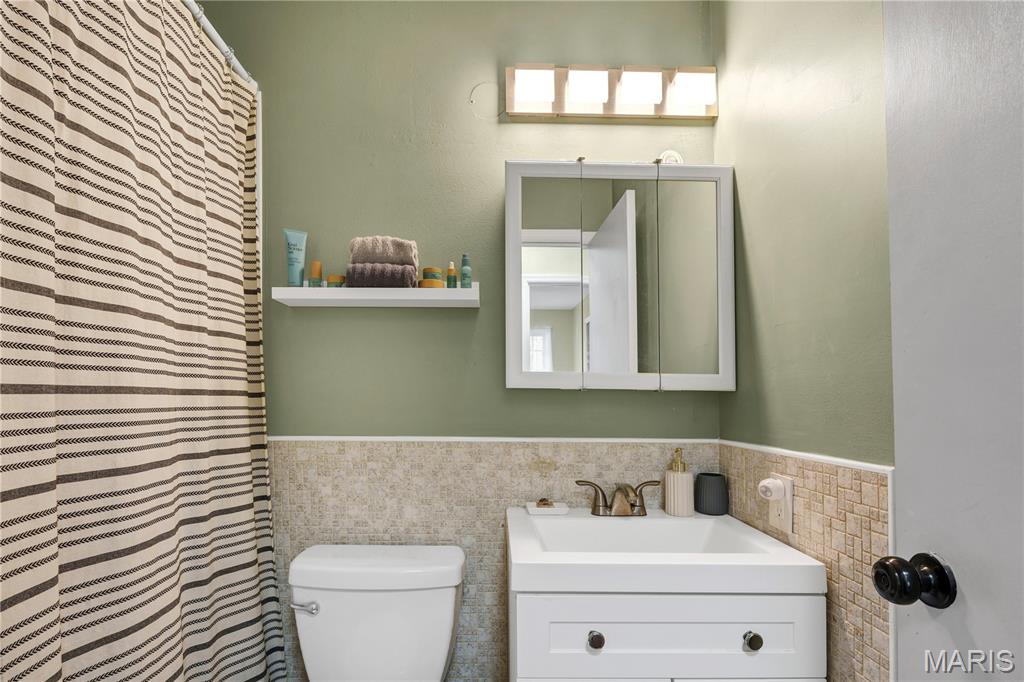 Weeping Willow Estates - Residential