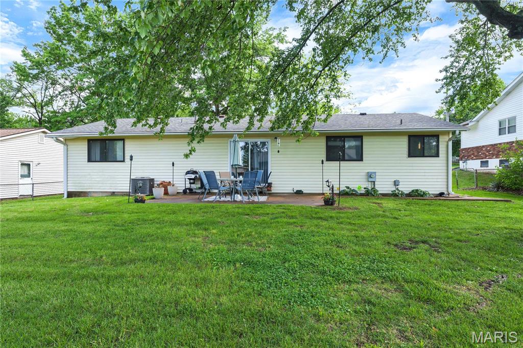 Weeping Willow Estates - Residential