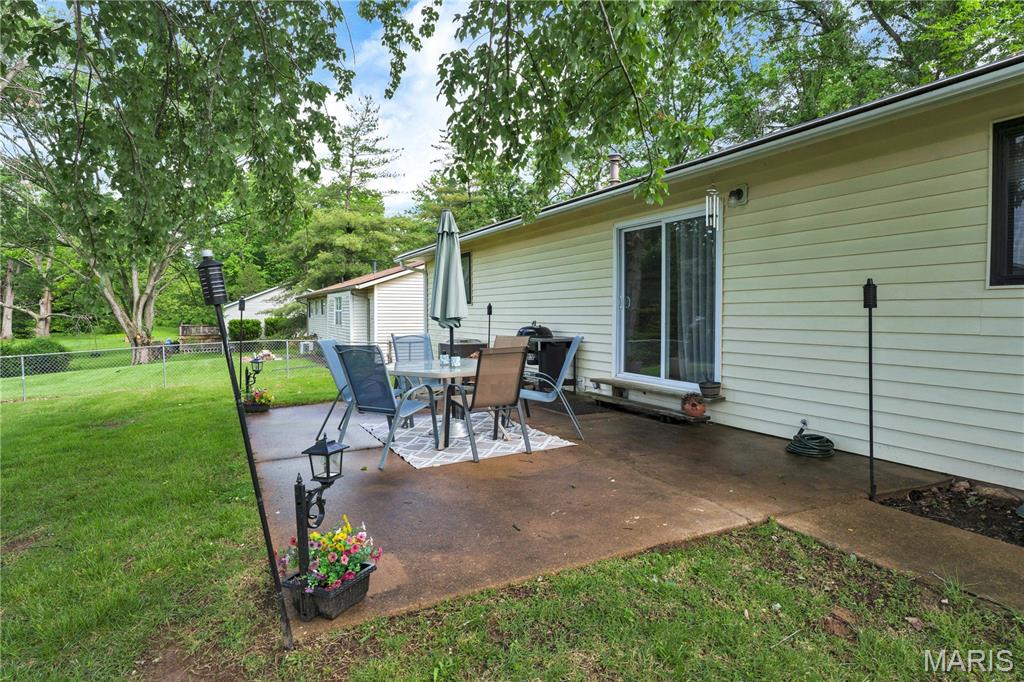 Weeping Willow Estates - Residential