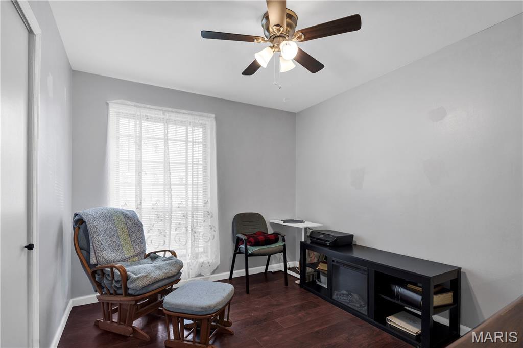 Weeping Willow Estates - Residential