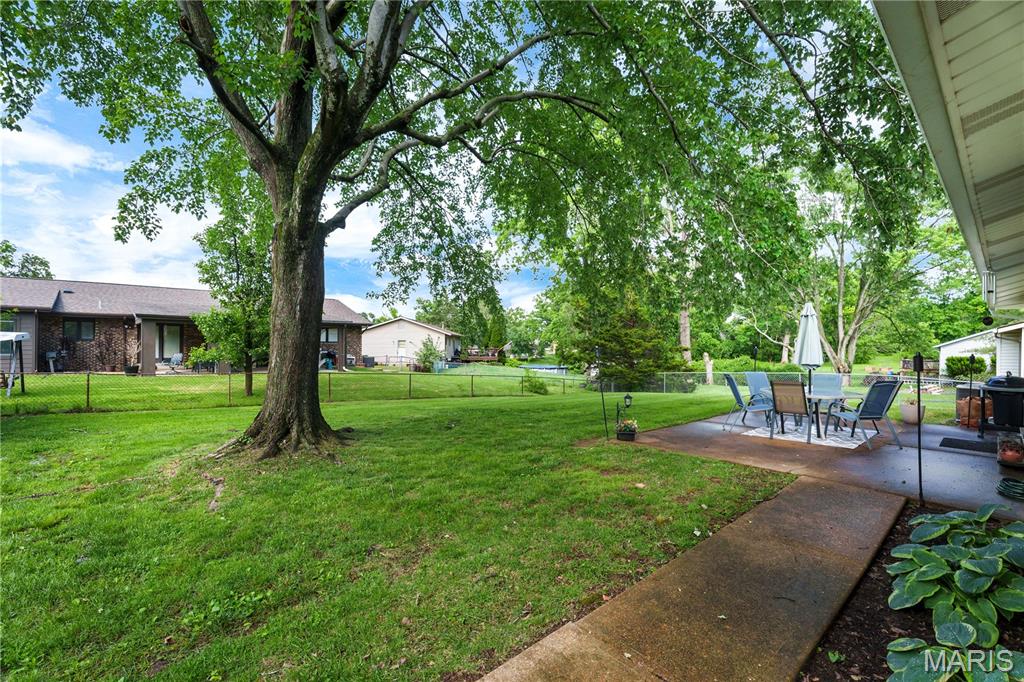 Weeping Willow Estates - Residential