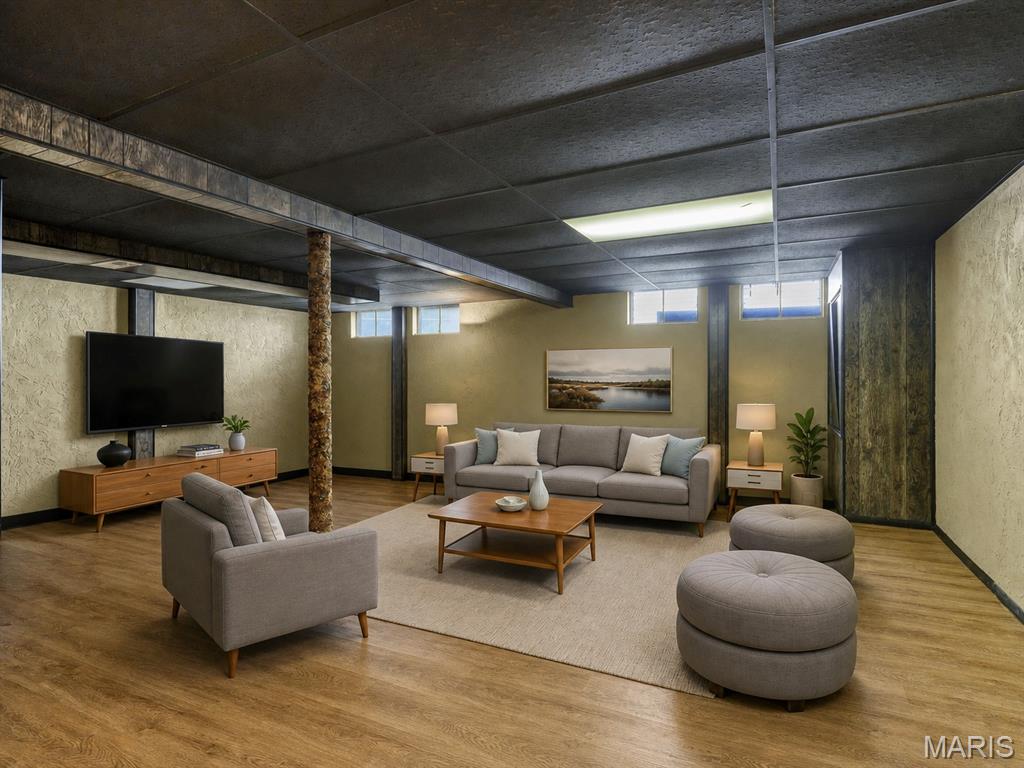 Weeping Willow Estates - Residential