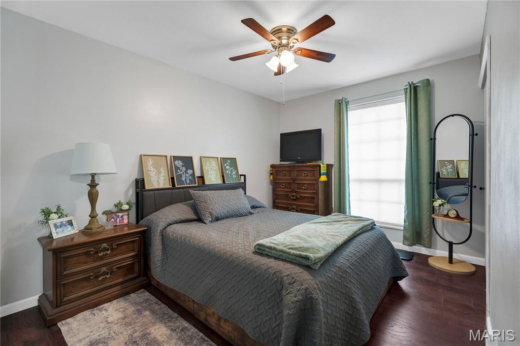 Weeping Willow Estates - Residential