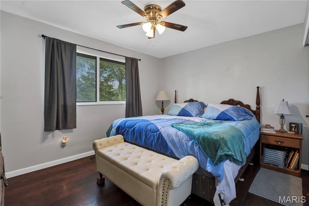 Weeping Willow Estates - Residential