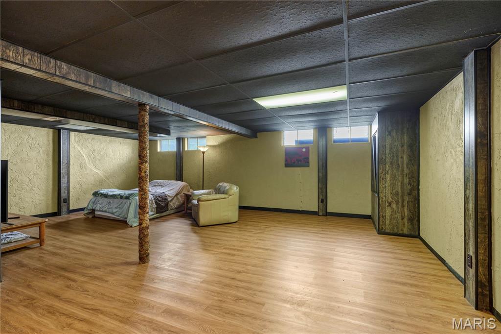 Weeping Willow Estates - Residential