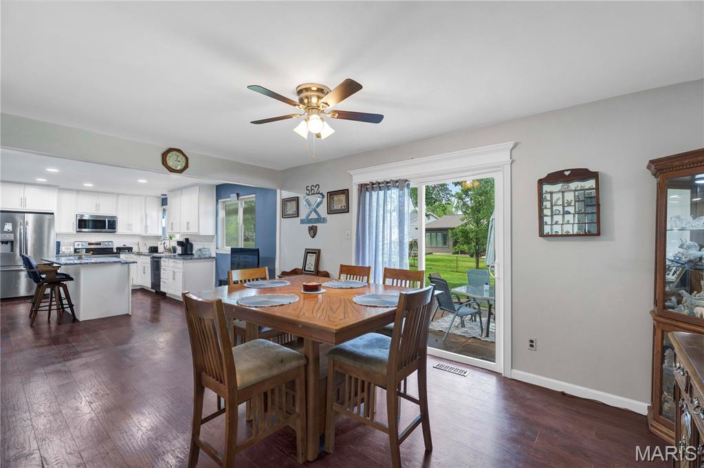 Weeping Willow Estates - Residential