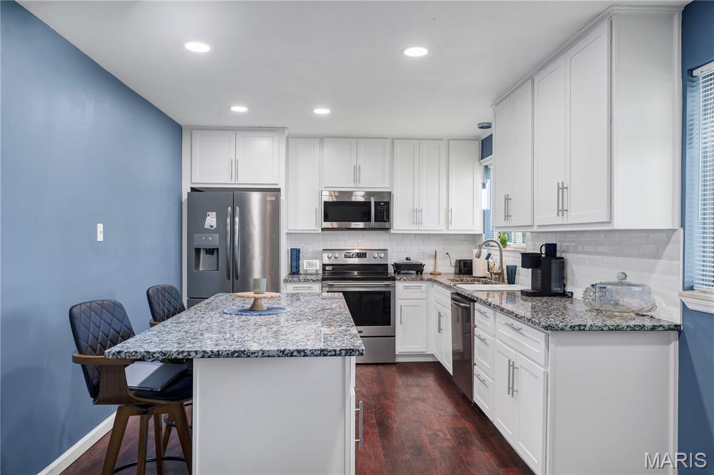Weeping Willow Estates - Residential
