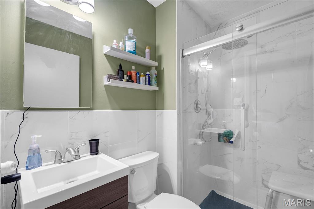 Weeping Willow Estates - Residential