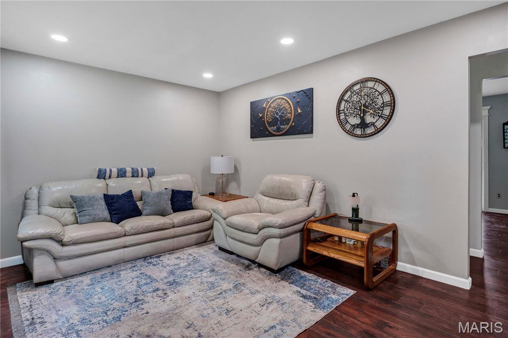 Weeping Willow Estates - Residential