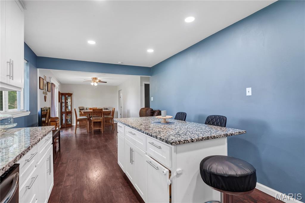 Weeping Willow Estates - Residential