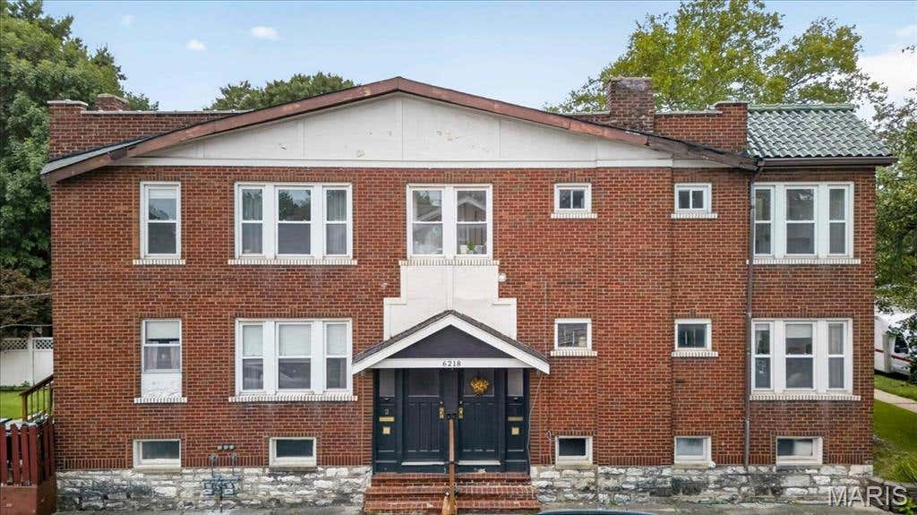 Photo of 6218 S Kingshighway Boulevard, St Louis, MO 63109 (MLS # 26052015)