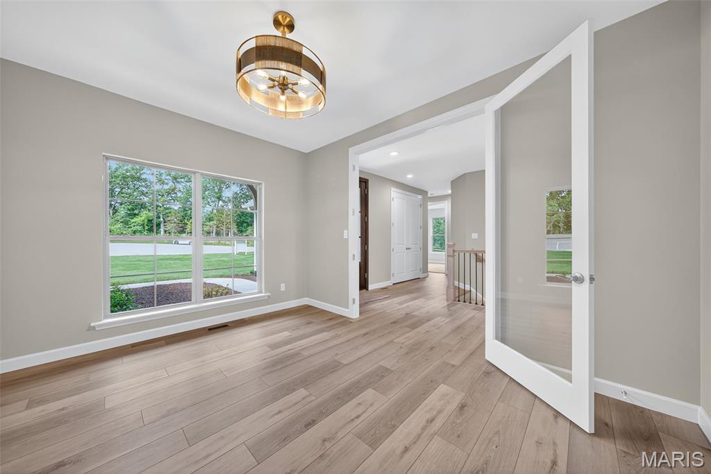 Del Creek Crossing - Residential