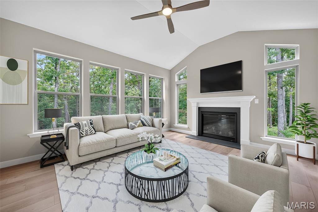 Del Creek Crossing - Residential