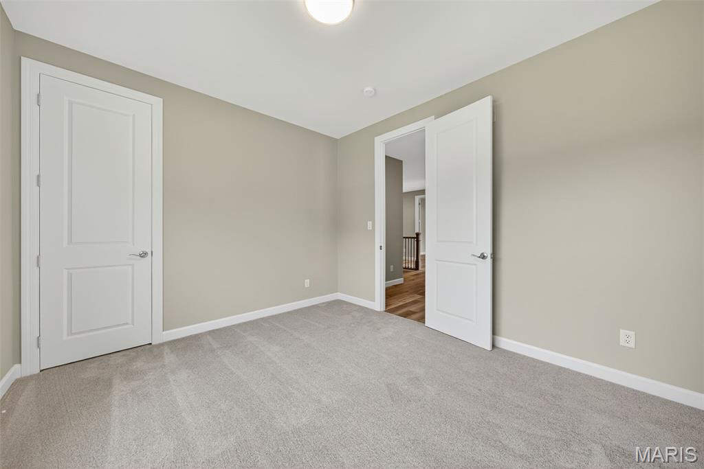 Del Creek Crossing - Residential