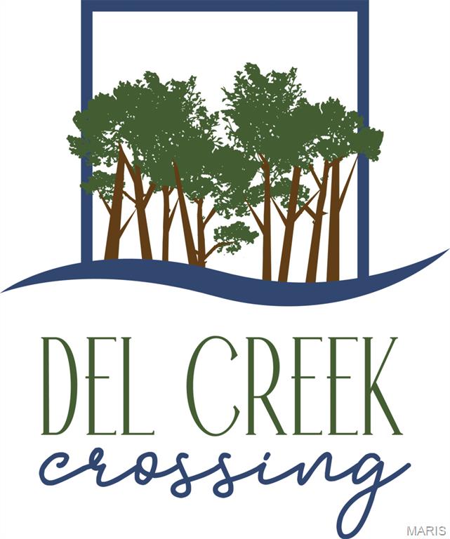 Del Creek Crossing - Residential