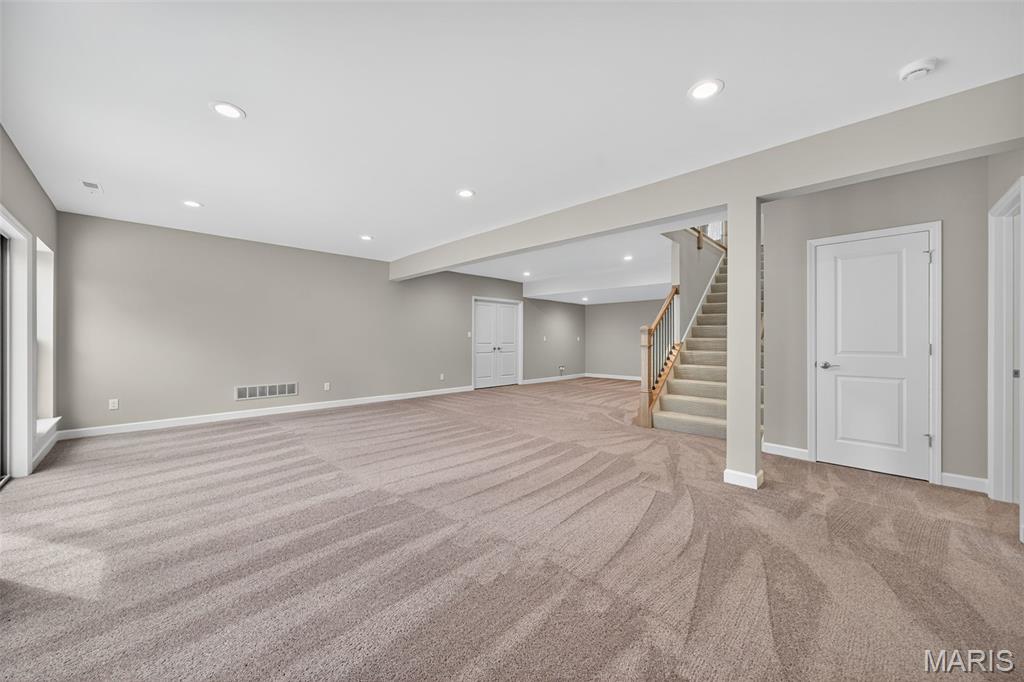 Del Creek Crossing - Residential