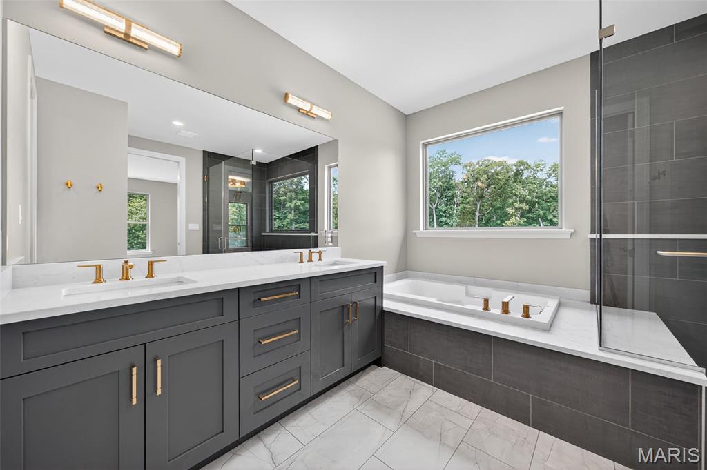 Del Creek Crossing - Residential