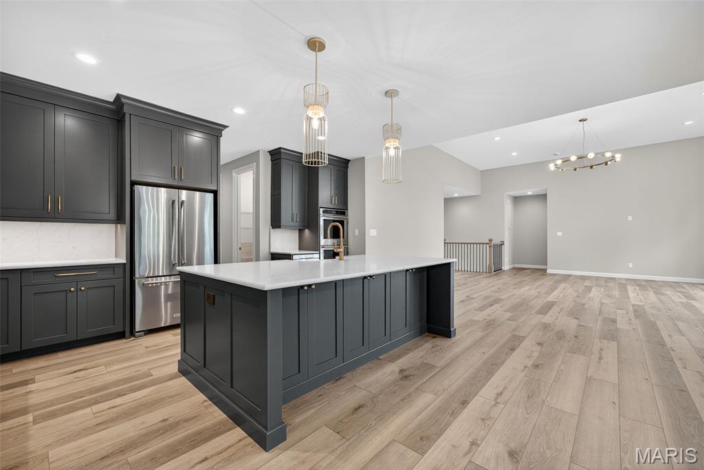 Del Creek Crossing - Residential