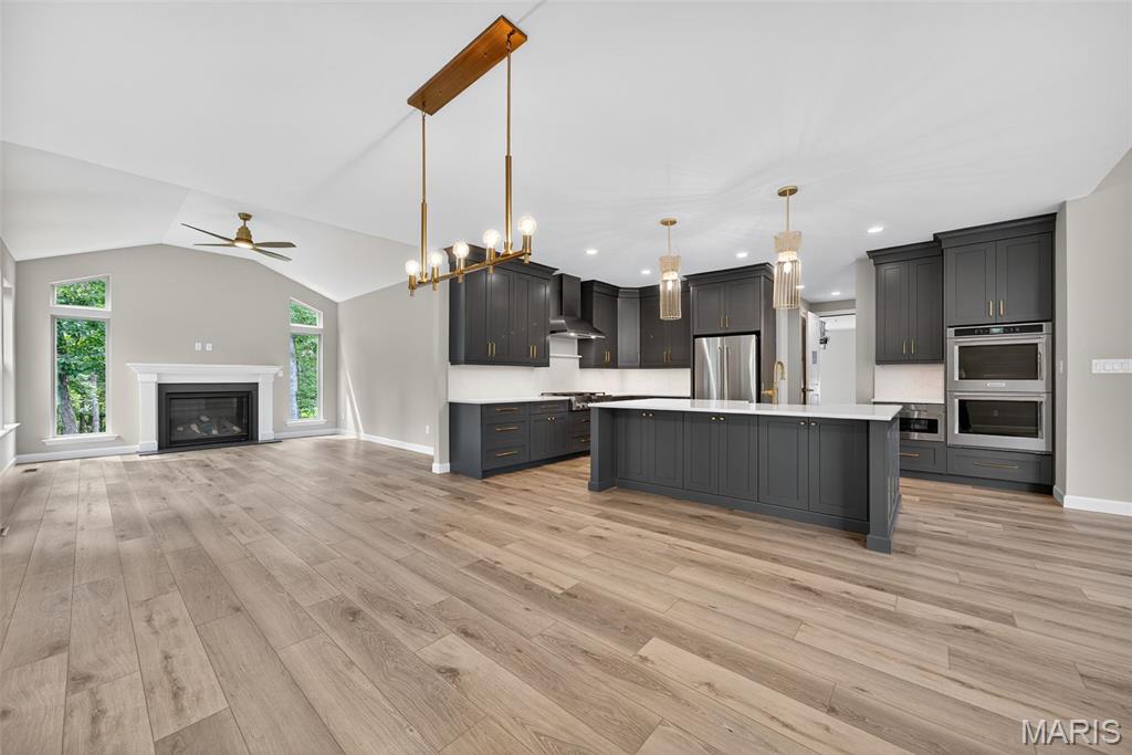 Del Creek Crossing - Residential