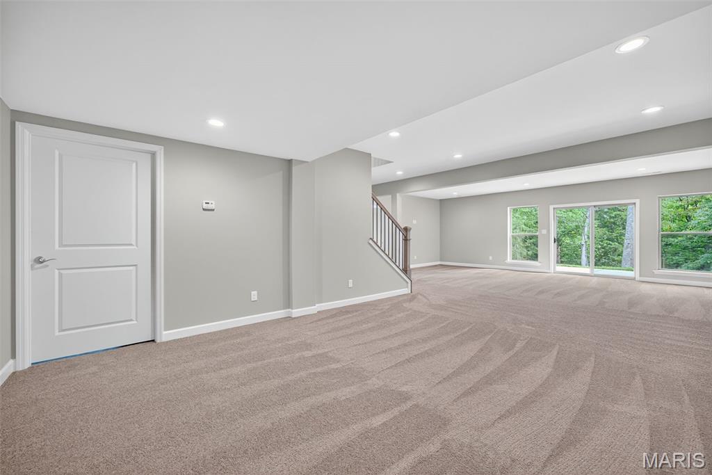 Del Creek Crossing - Residential