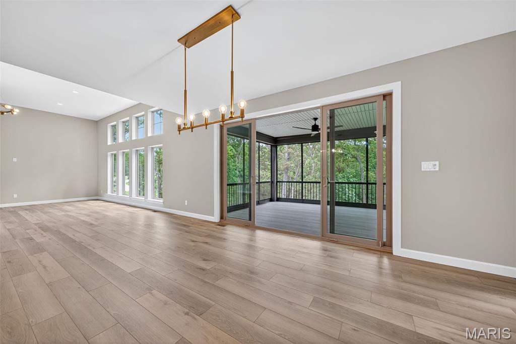 Del Creek Crossing - Residential