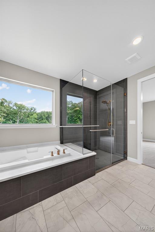 Del Creek Crossing - Residential