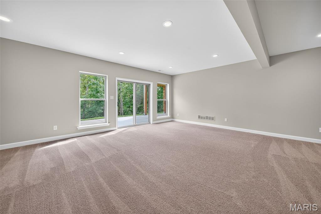 Del Creek Crossing - Residential