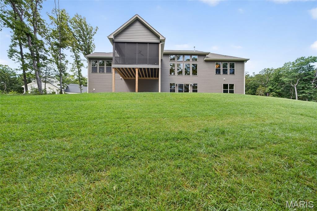 Del Creek Crossing - Residential