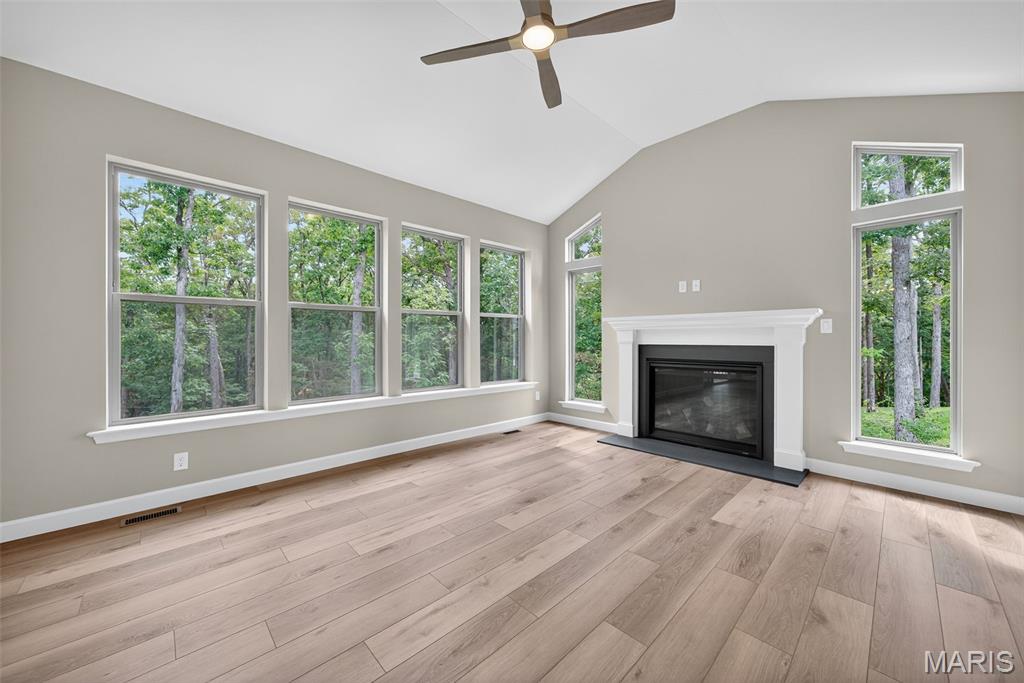 Del Creek Crossing - Residential