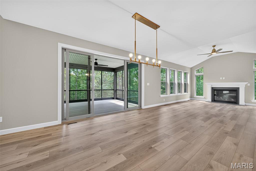 Del Creek Crossing - Residential